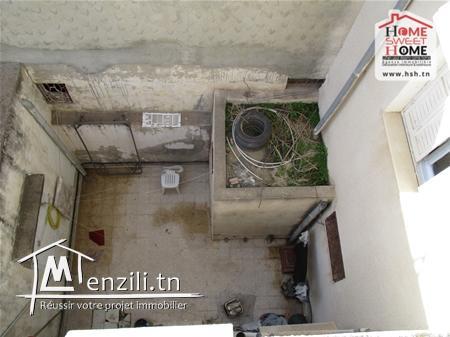 Immeuble Hervé à Vendre à Rades