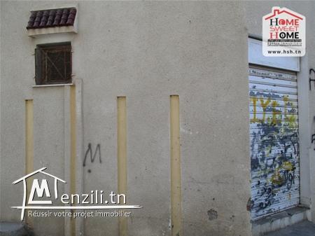 Immeuble Hervé à Vendre à Rades