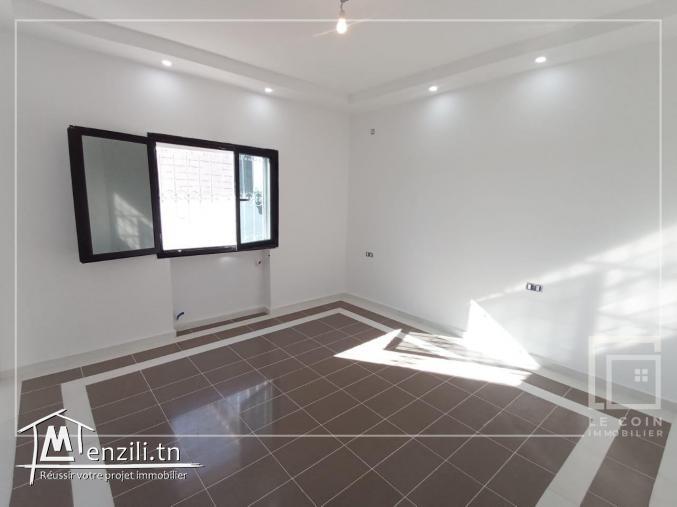 une coquette #villa S+3 récemment construite