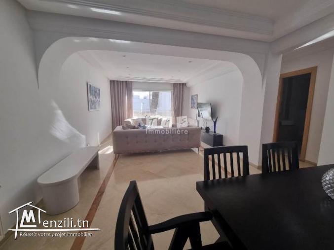 Appartement PAVOT(Réf: L2718)