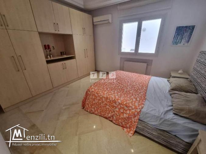 Appartement PAVOT(Réf: L2718)