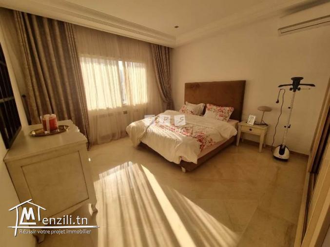 Appartement PAVOT(Réf: L2718)