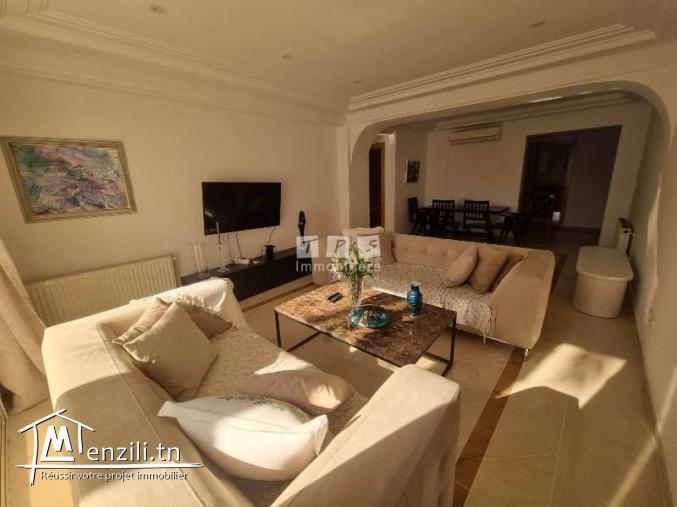 Appartement PAVOT(Réf: L2718)