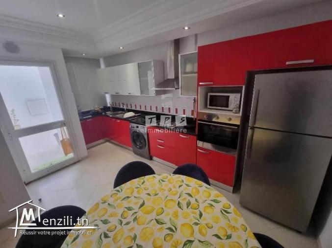 Appartement PAVOT(Réf: L2718)