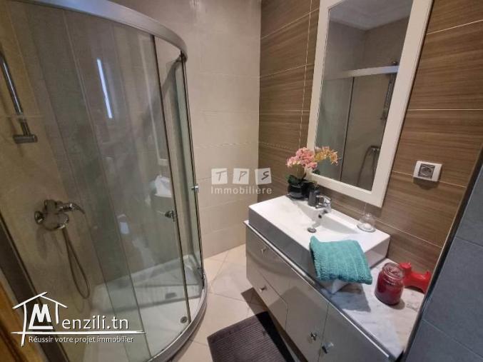 Appartement PAVOT(Réf: L2718)