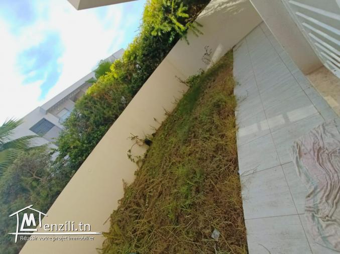 S+2  haut standing à La soukra