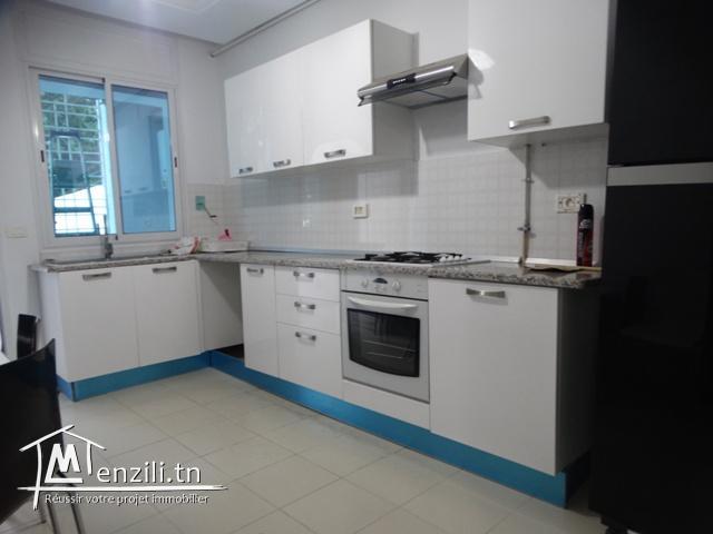 Appartement SOPHIA (Réf: V1139)