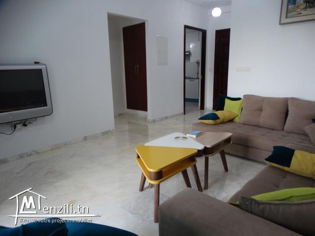 Appartement SOPHIA (Réf: V1139)