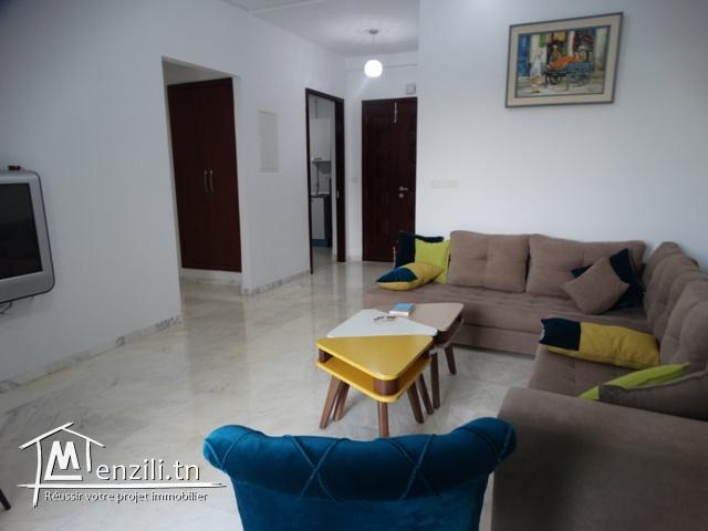 Appartement SOPHIA (Réf: V1139)