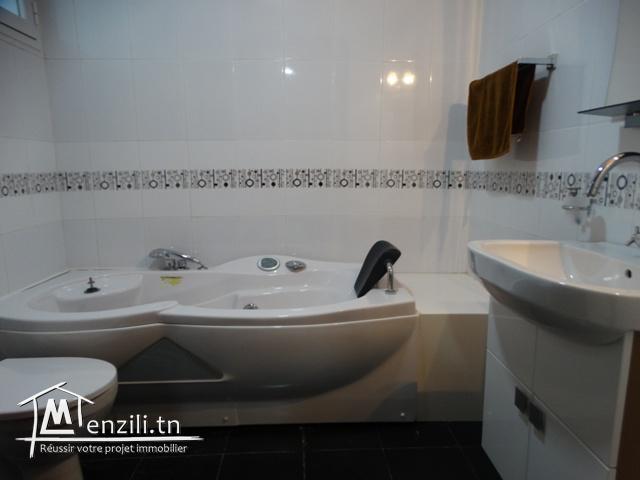 Appartement SOPHIA (Réf: V1139)