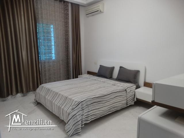 Appartement SOPHIA (Réf: V1139)