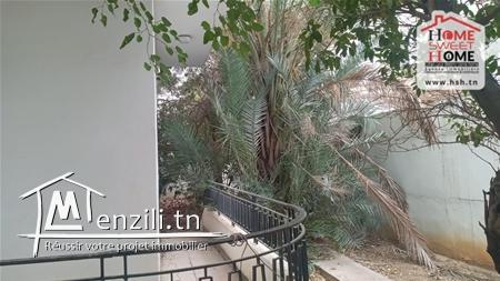 Villa Ettej à Vendre à La Nouvelle Ariana