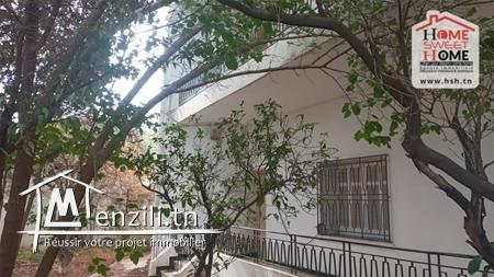 Villa Ettej à Vendre à La Nouvelle Ariana