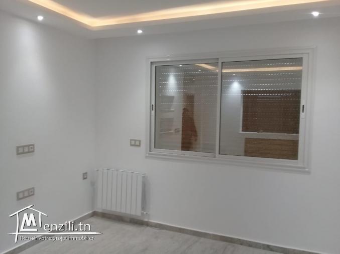 3 Appartements avec piscine