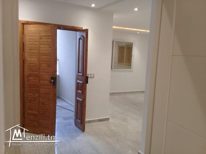 3 Appartements avec piscine