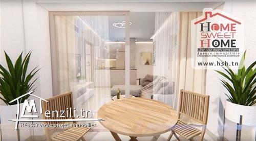 S1 Pékin (Promo Promoteur : Prix direct promoteur avec Zéro Frais d'agence)