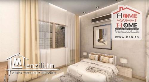 S1 Pékin (Promo Promoteur : Prix direct promoteur avec Zéro Frais d'agence)