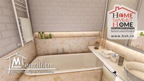 S2 Milan (Promo Promoteur : Prix direct promoteur avec Zéro Frais d'agence)