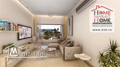 S2 Milan (Promo Promoteur : Prix direct promoteur avec Zéro Frais d'agence)