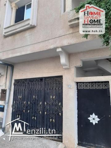 Immeuble Tallado à Vendre à Cité Bounouk