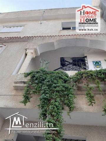 Immeuble Tallado à Vendre à Cité Bounouk