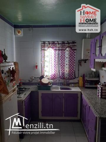 Immeuble Tallado à Vendre à Cité Bounouk