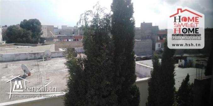 Immeuble Tallado à Vendre à Cité Bounouk