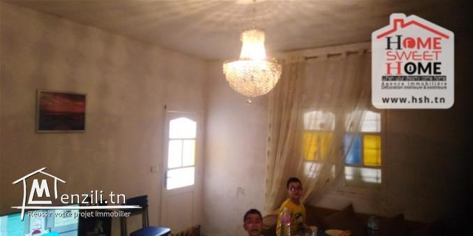 Immeuble Flamingo à Vendre à la Goulette