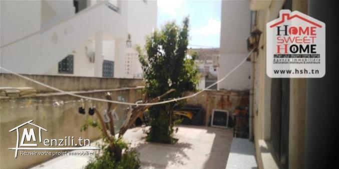 Immeuble Flamingo à Vendre à la Goulette