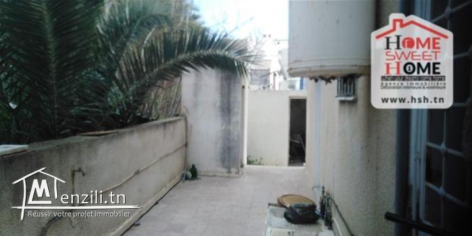 Immeuble Flamingo à Vendre à la Goulette