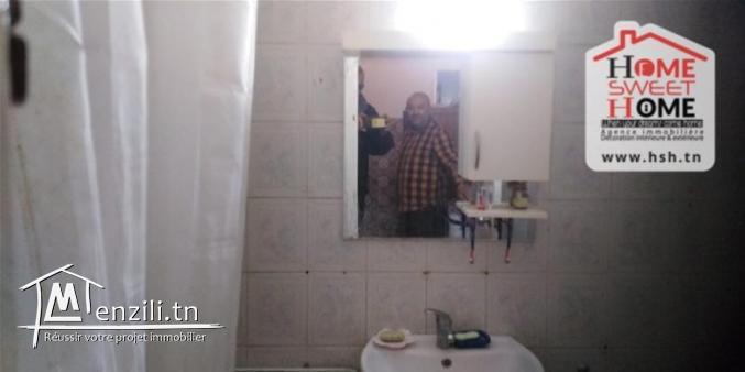 Immeuble Flamingo à Vendre à la Goulette