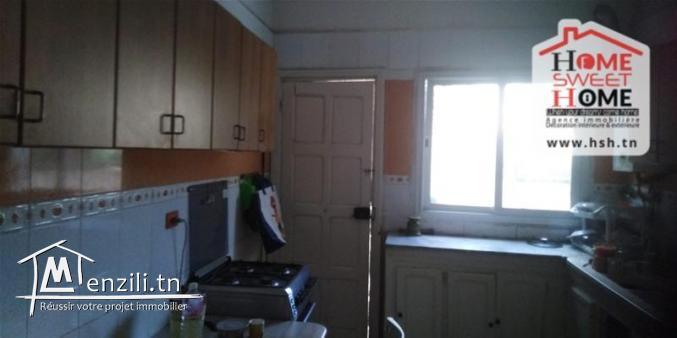 Immeuble Flamingo à Vendre à la Goulette