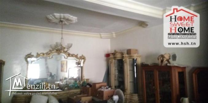 Immeuble Flamingo à Vendre à la Goulette