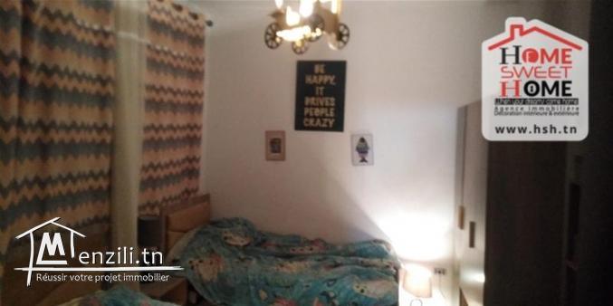 Immeuble Flamingo à Vendre à la Goulette