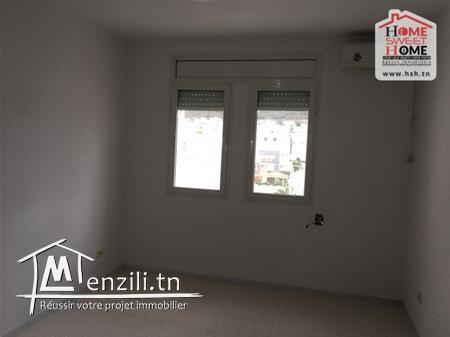 Appart Rossi à Vendre d'Ezzahra