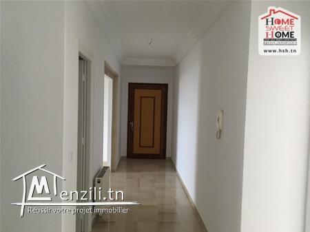 Appart Rossi à Vendre d'Ezzahra