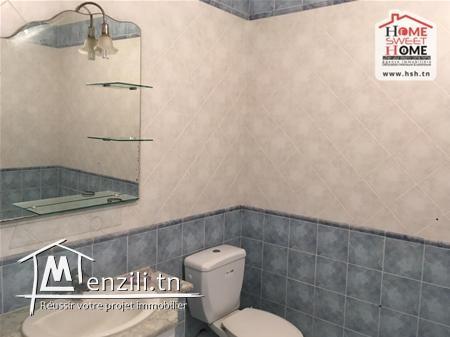 Appart Rossi à Vendre d'Ezzahra