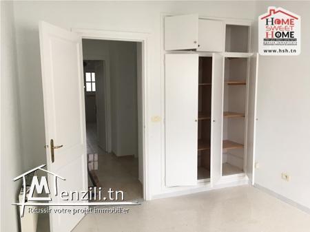 Appart Rossi à Vendre d'Ezzahra