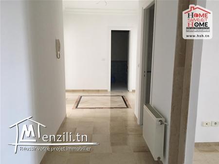 Appart Rossi à Vendre d'Ezzahra