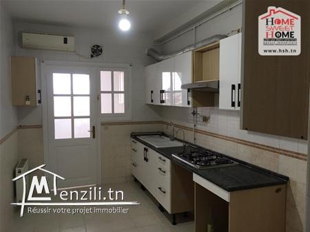 Appart Rossi à Vendre d'Ezzahra