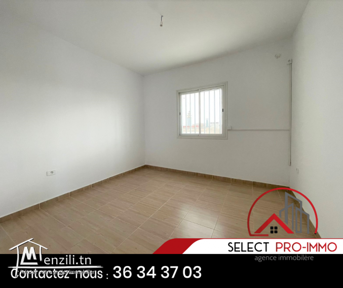 A louer S+1 à Nabeul - 1003a