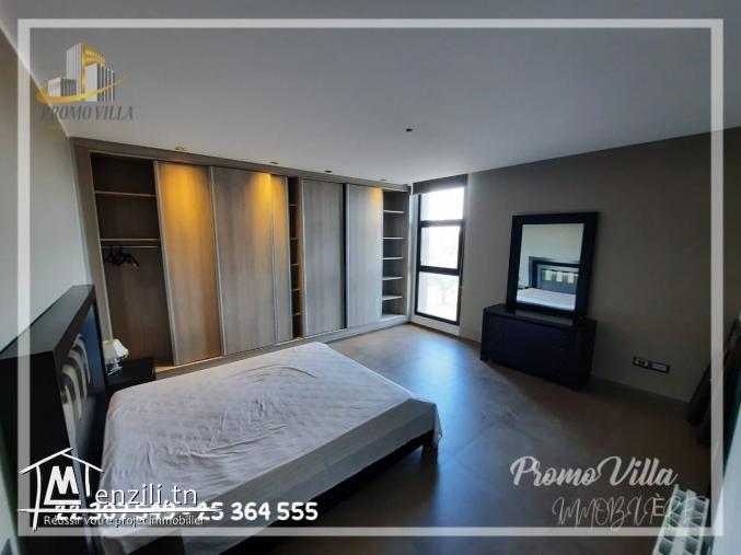 villa s3 avec piscine