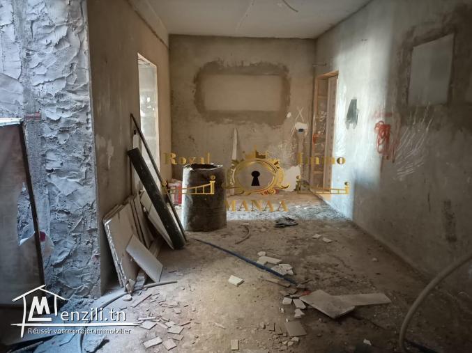 Appartement S+2 à vendre à kélibia 50042976