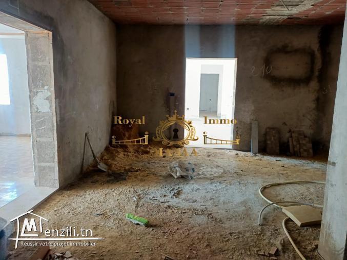 Appartement S+2 à vendre à kélibia 50042976