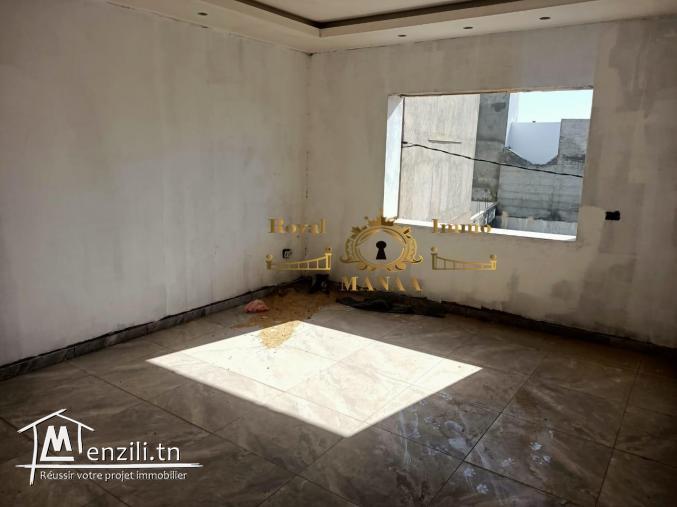 Appartement S+2 à vendre à kélibia 50042976