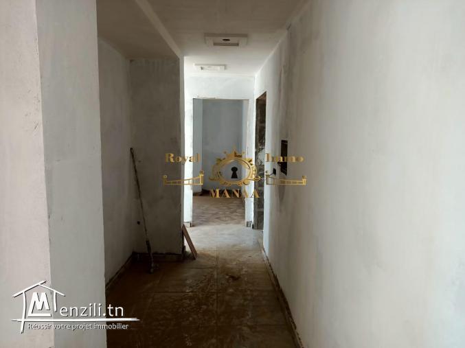 Appartement S+2 à vendre à kélibia 50042976