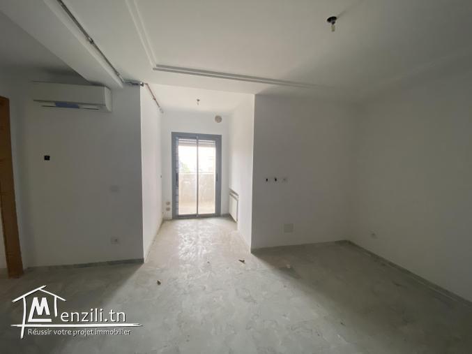 À vendre S+1 à laouina