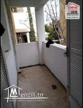 Appart Montefeltro à Vendre d'EL Mourouj