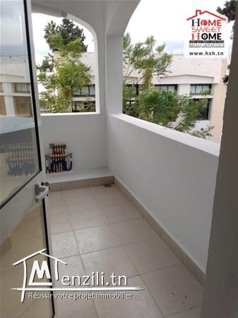 appart rio a louer a menzah 5