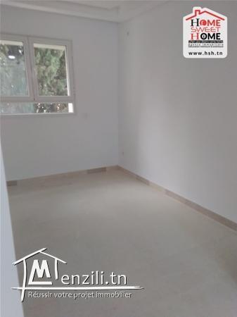 appart rio a louer a menzah 5